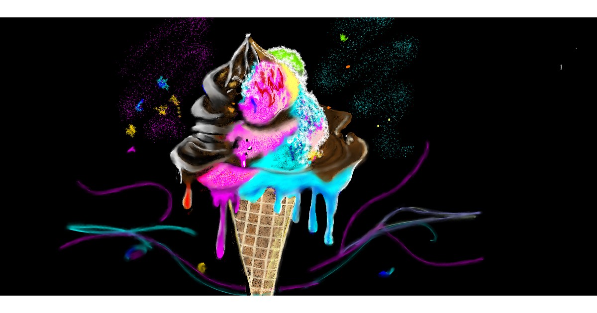 Full Size Drawing