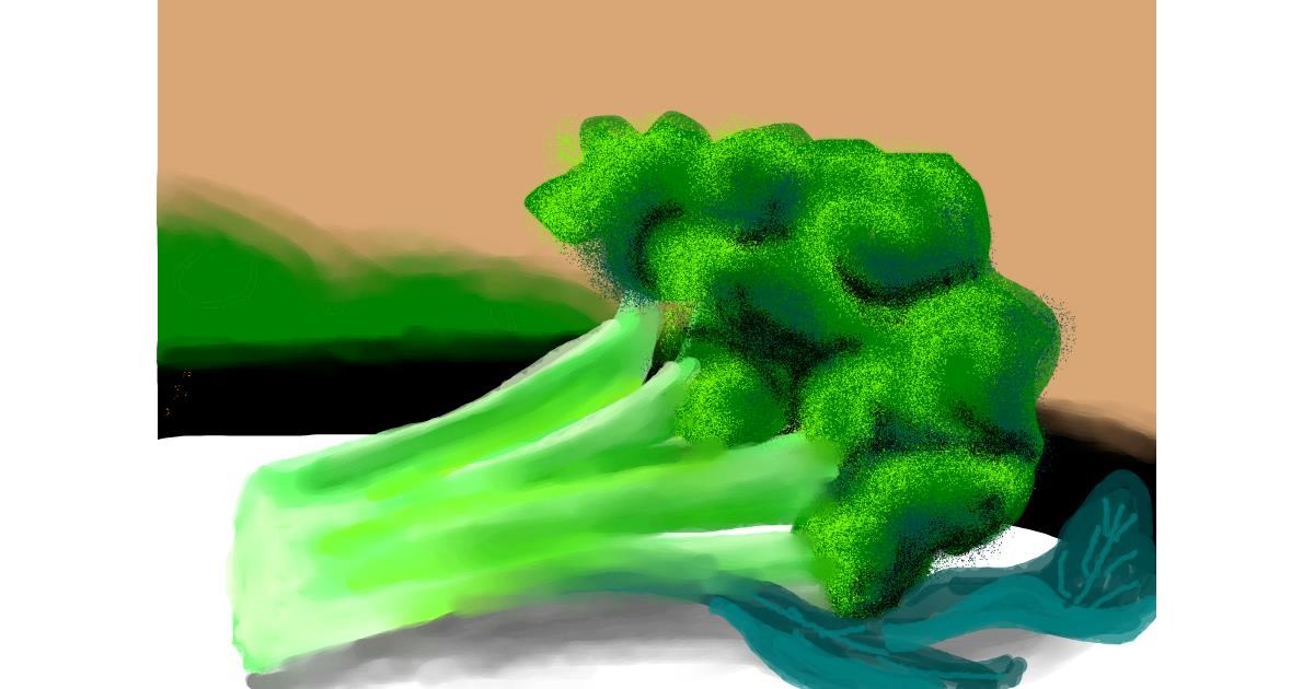 Full Size Drawing