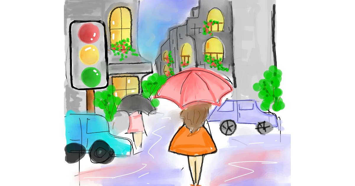 Full Size Drawing