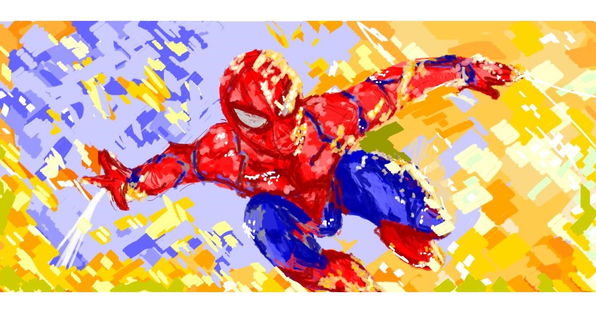 Full Size Drawing