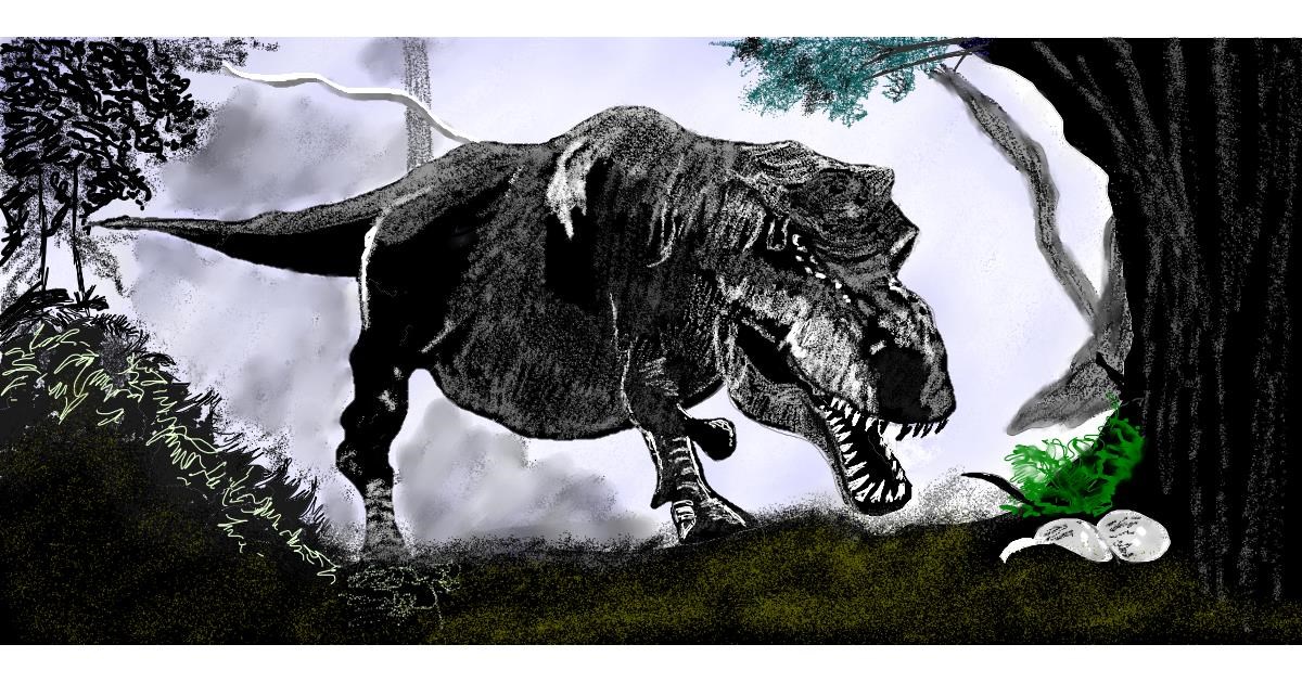 Full Size Drawing