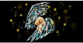 Anđeo - autor: Eclat de Lune