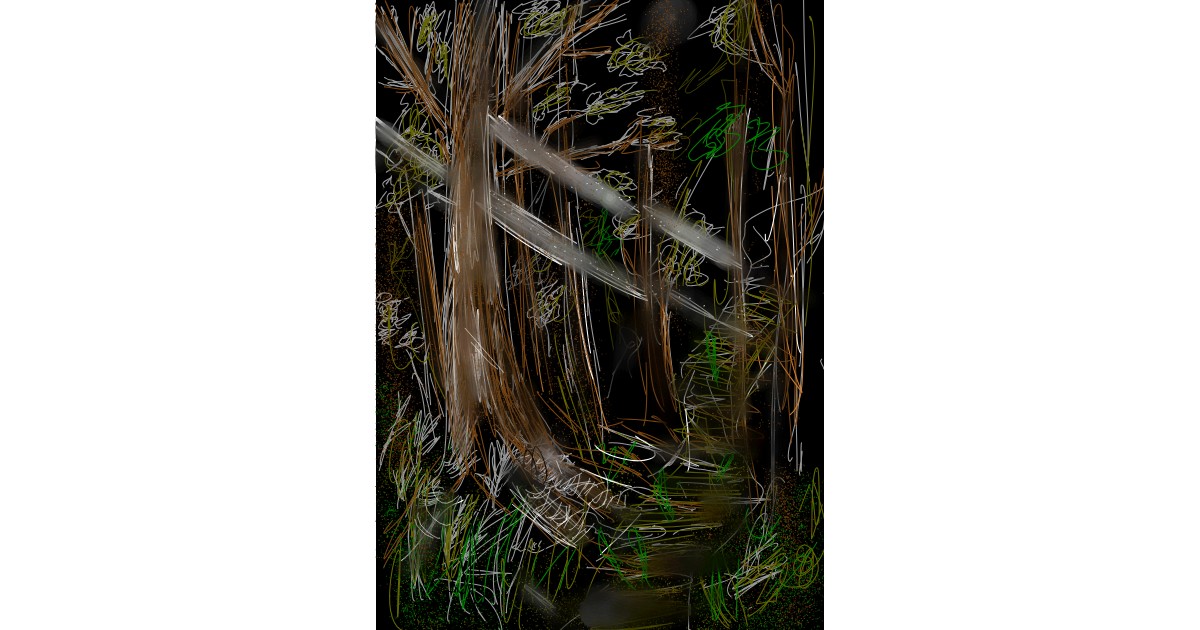 Full Size Drawing