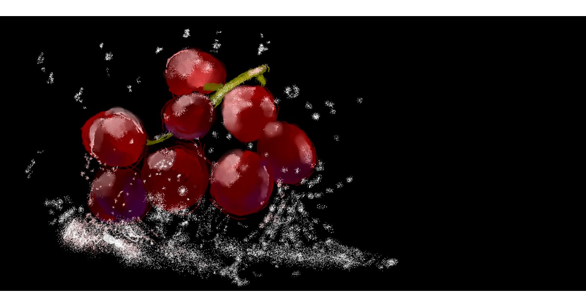 Full Size Drawing