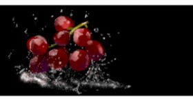 Grožđe - autor: Suzie