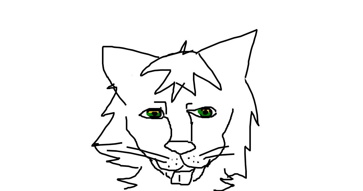 Full Size Drawing