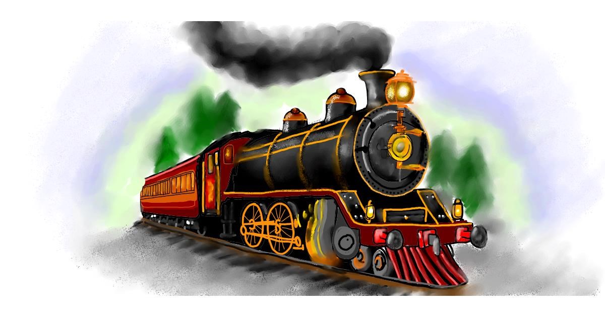 Full Size Drawing