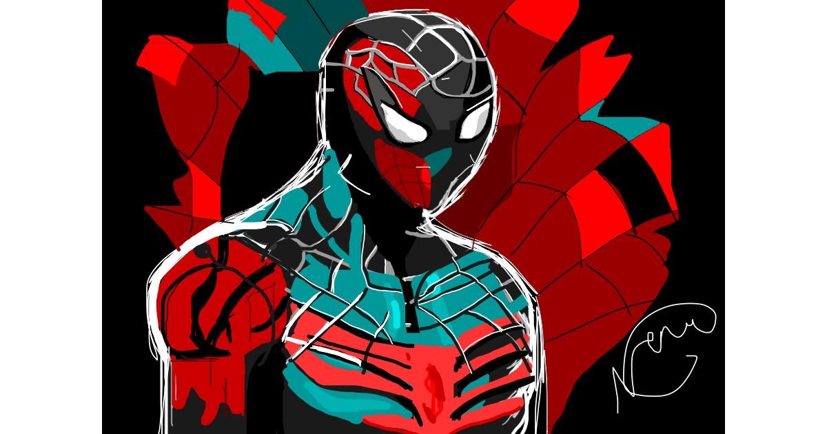 Full Size Drawing