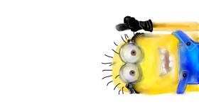 Minion - autor: mandy