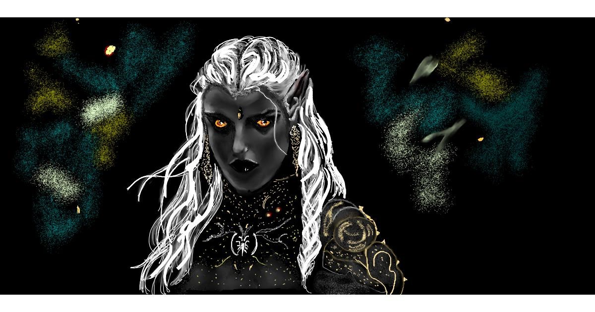 Full Size Drawing