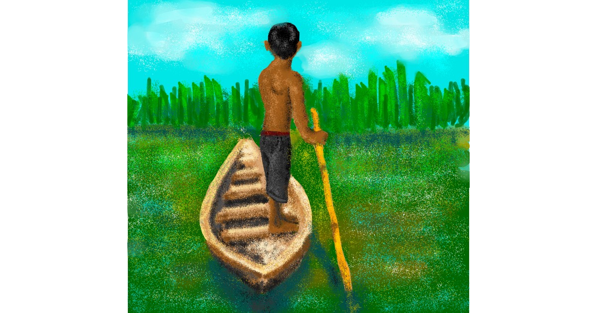 Full Size Drawing