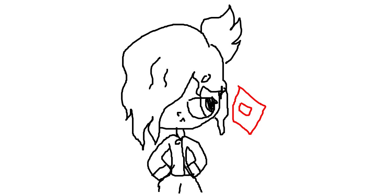 Full Size Drawing