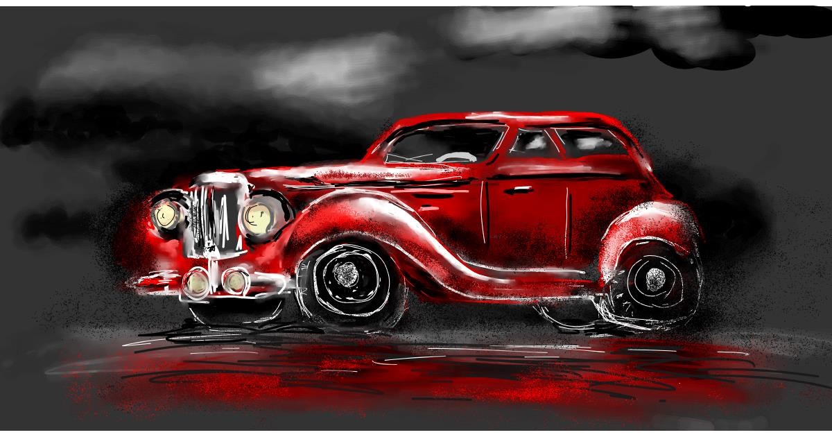 Full Size Drawing