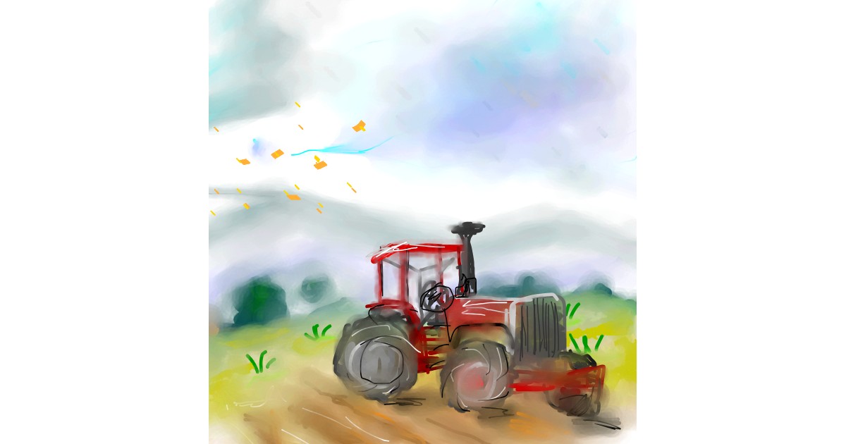 Full Size Drawing