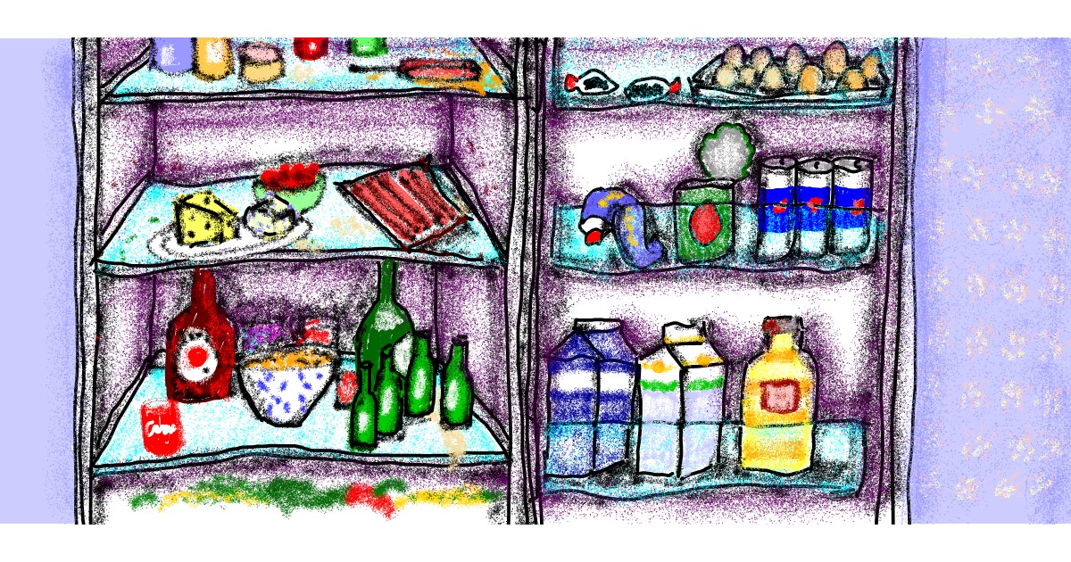 Full Size Drawing