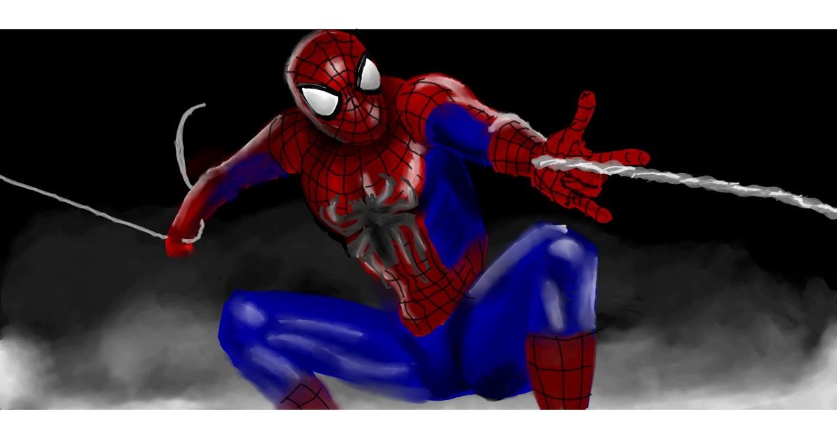 Full Size Drawing