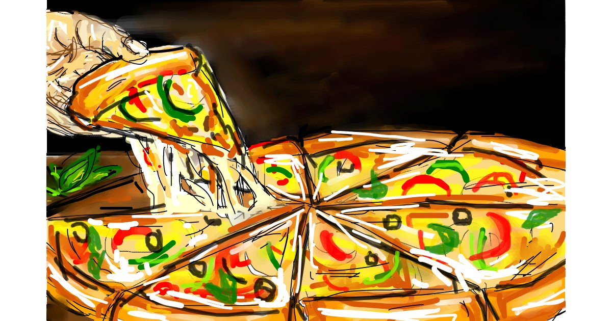 Full Size Drawing