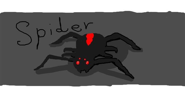 Spider - Roblox