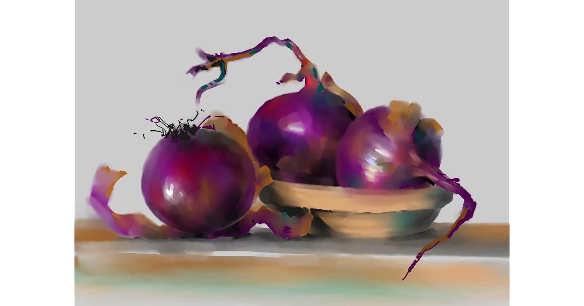 Full Size Drawing