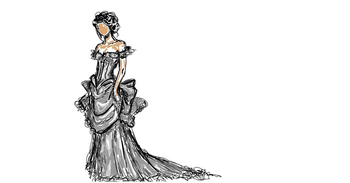 Full Size Drawing