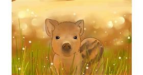 Vepar - autor: Wendy :)