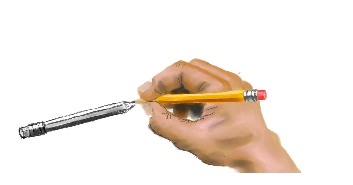 Full Size Drawing