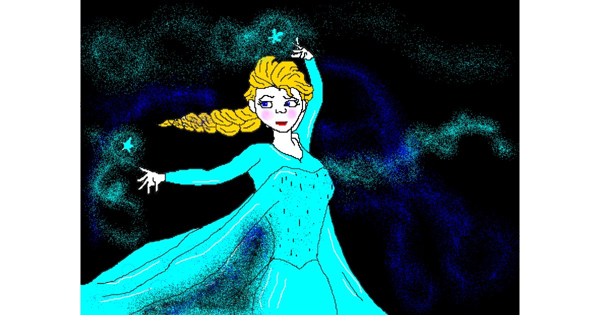Full Size Drawing