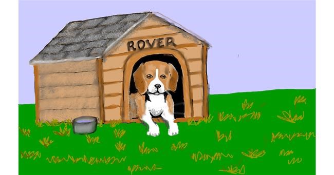 #word-Zeichnung von #artist
                .Replace(