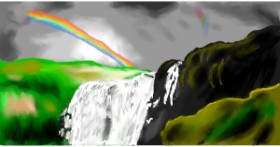 Slap - autor: Effulgent Emerald