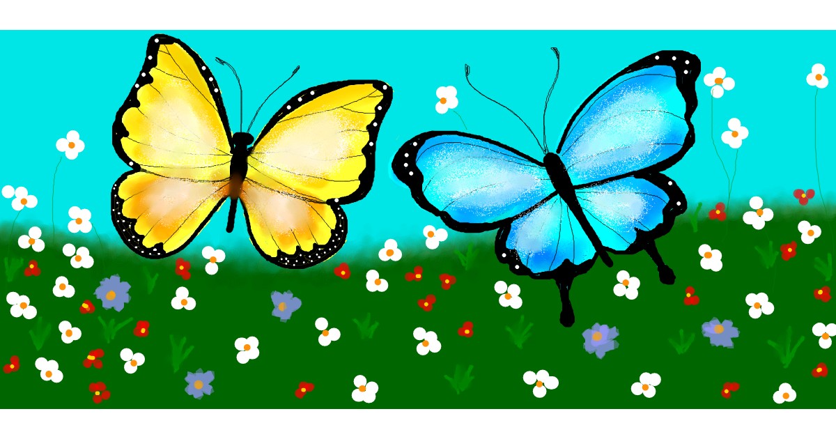 Full Size Drawing