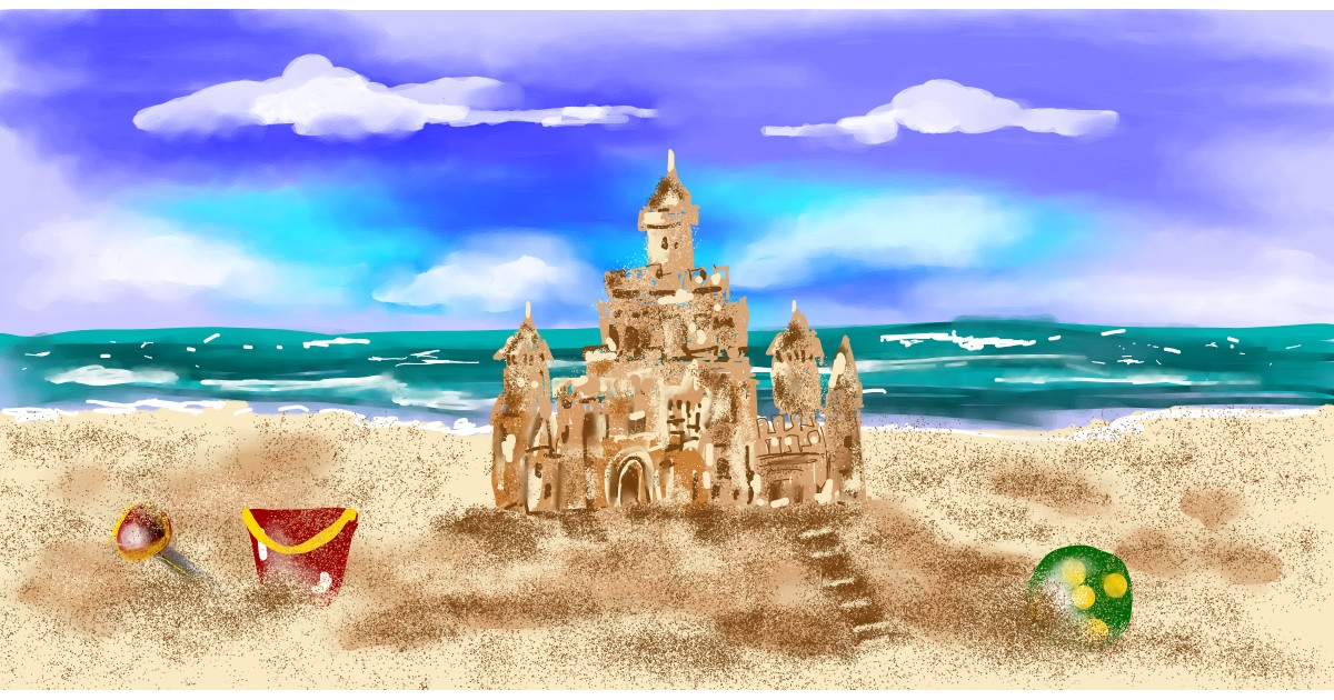 Full Size Drawing
