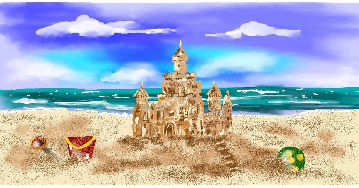 Full Size Drawing