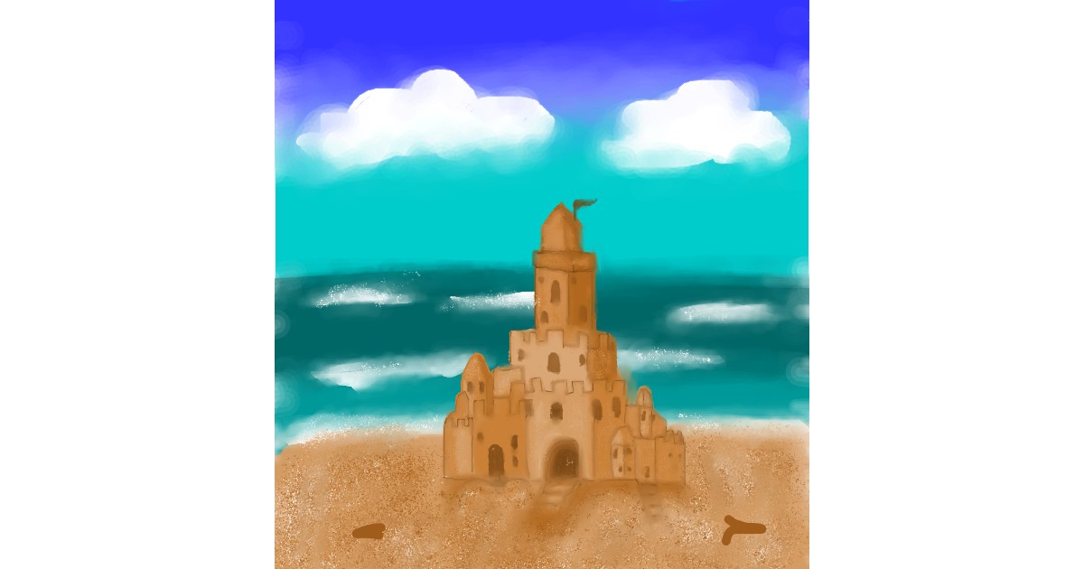 Full Size Drawing