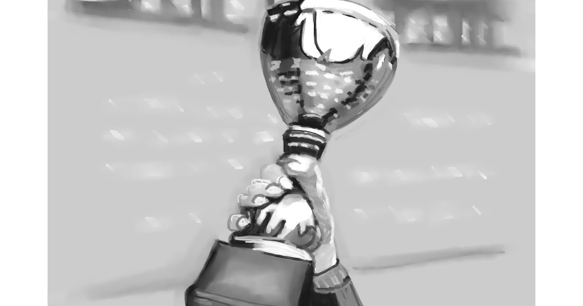 Full Size Drawing