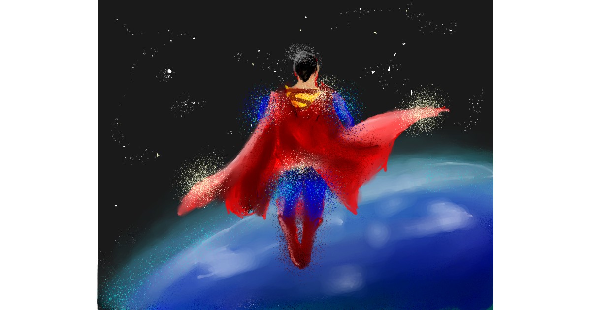 Full Size Drawing