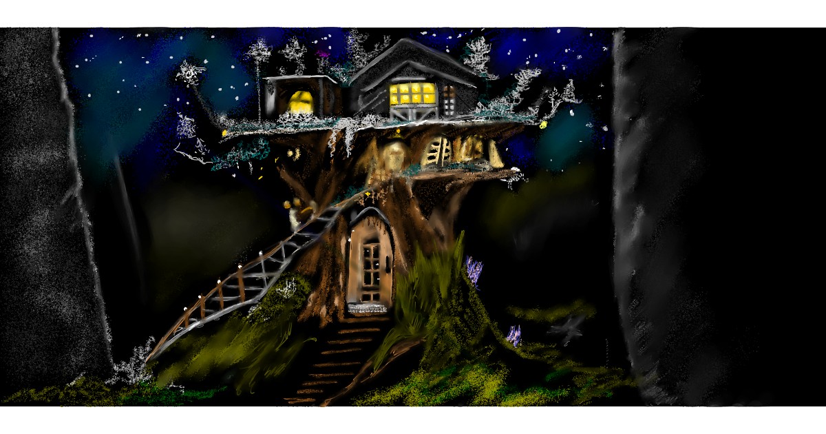 Full Size Drawing
