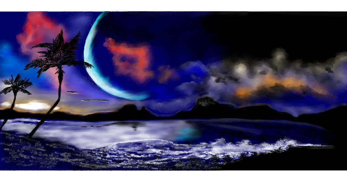 Full Size Drawing