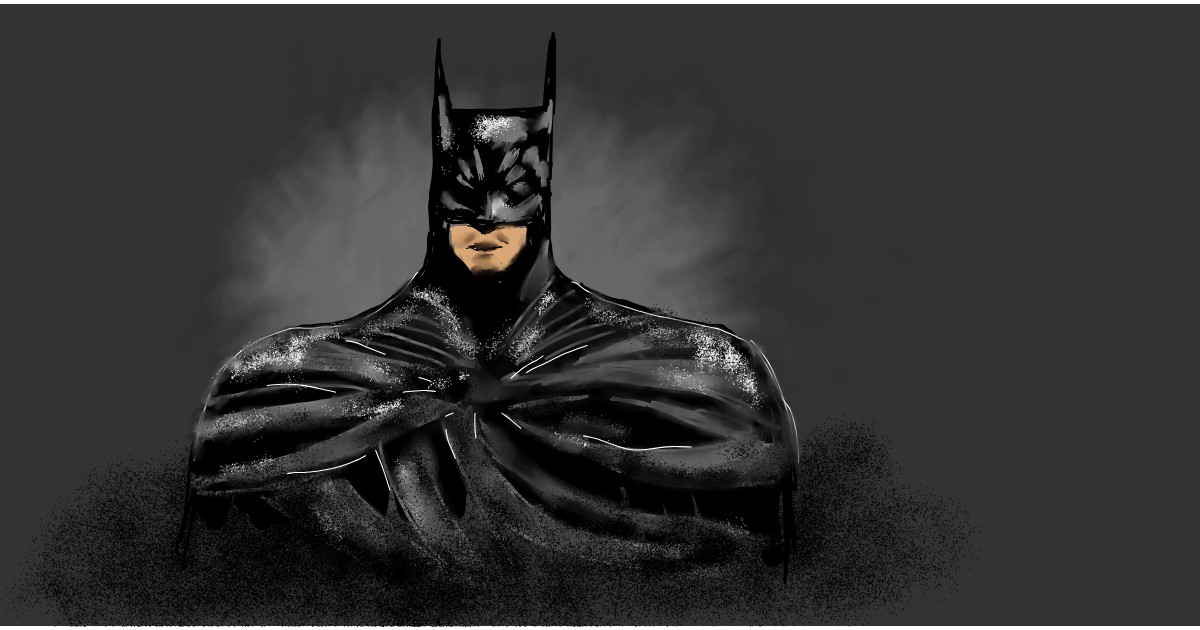 Full Size Drawing