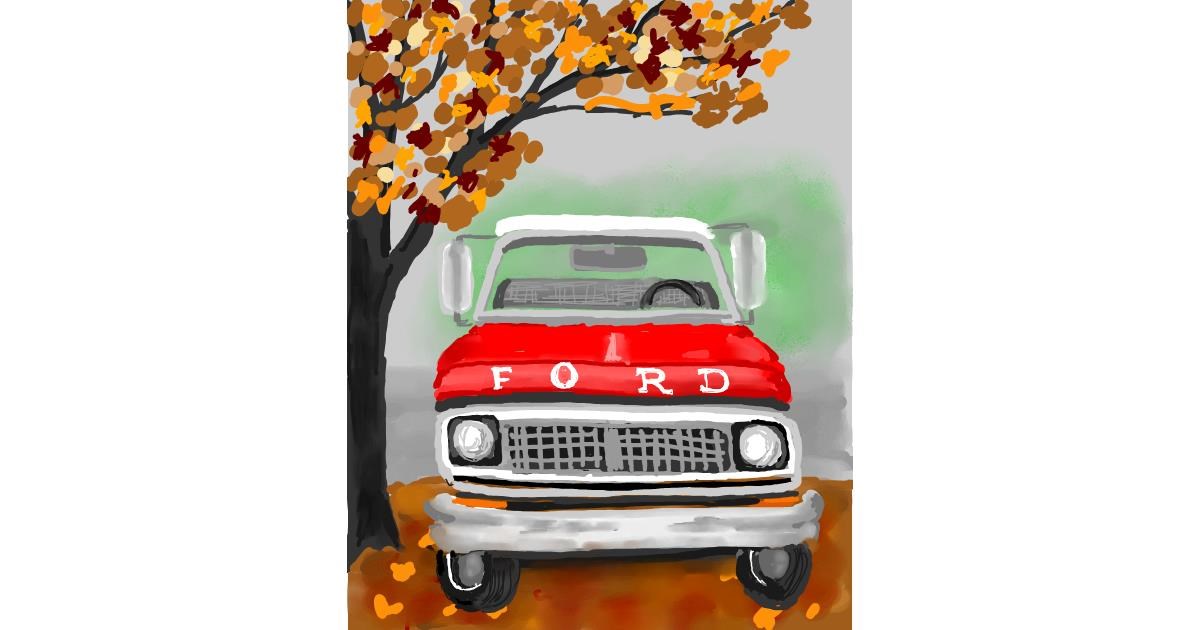 Full Size Drawing
