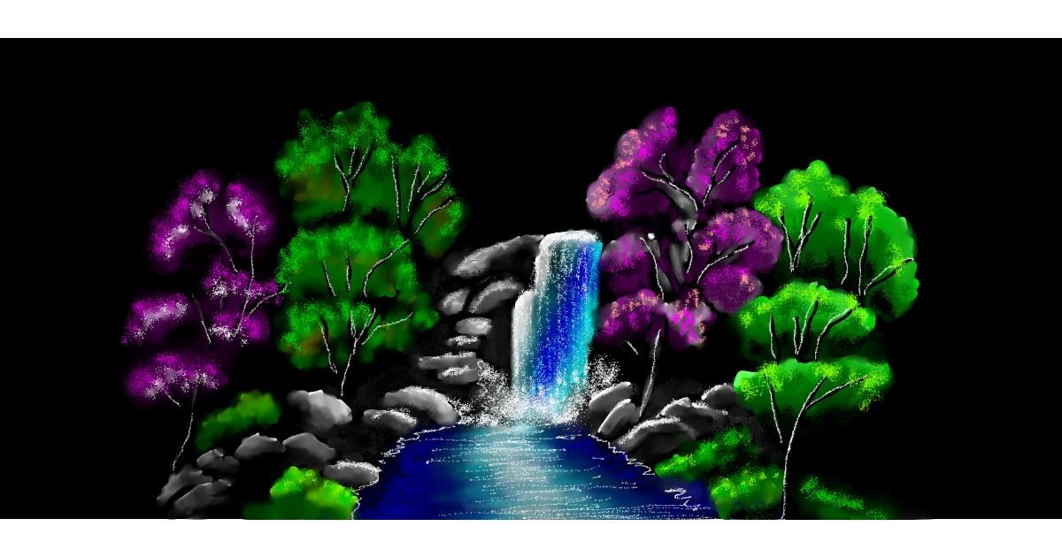 Full Size Drawing