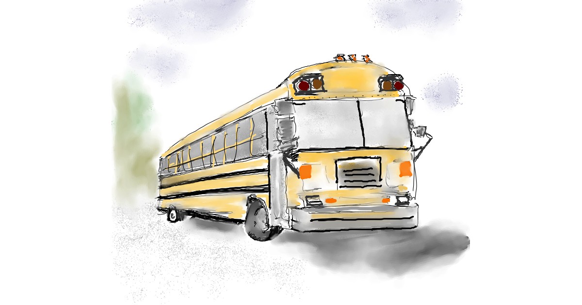 Full Size Drawing