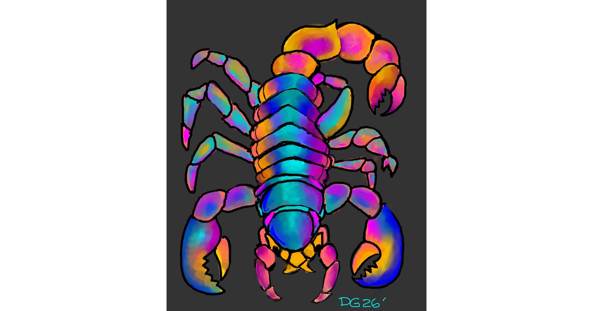 Full Size Drawing