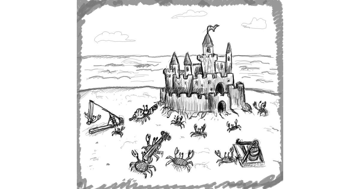 Full Size Drawing
