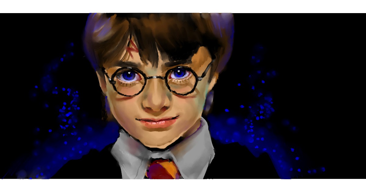 Full Size Drawing