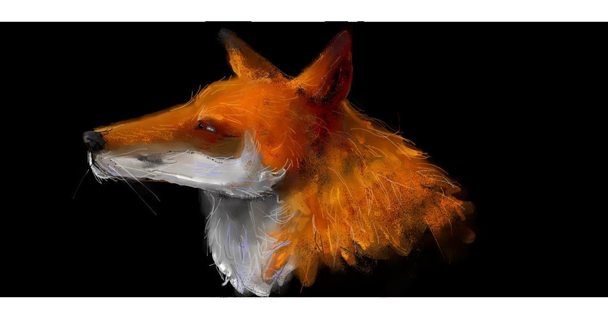 Full Size Drawing