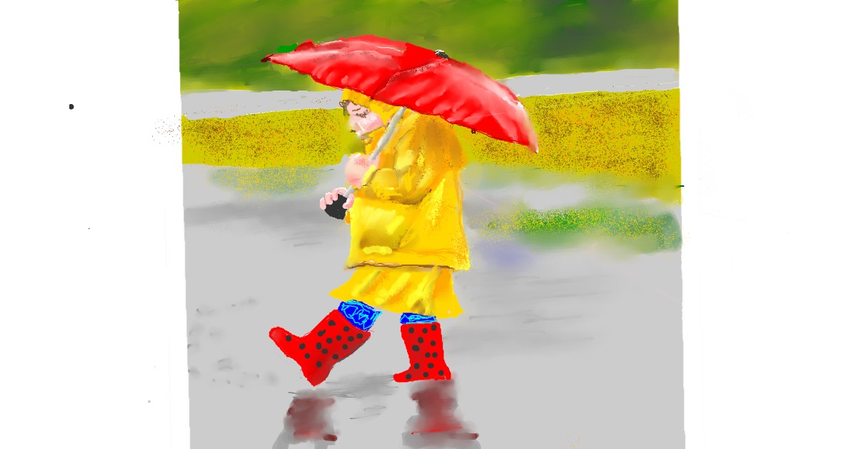 Full Size Drawing