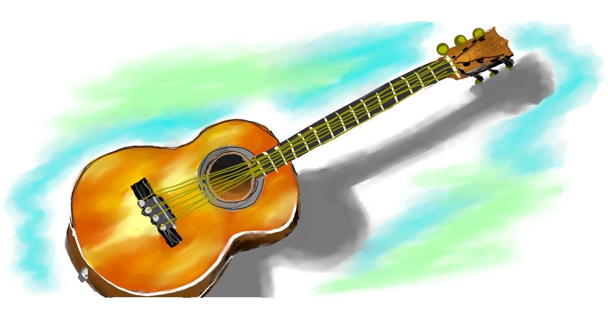 Full Size Drawing