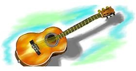 Gitara - autor: justme❤️