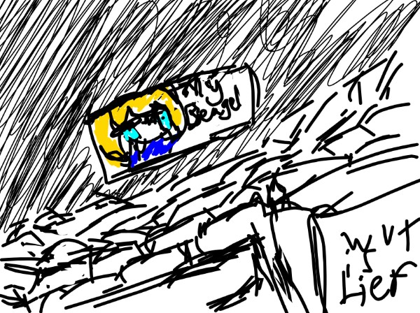 Pixxwr の 映画館 の絵