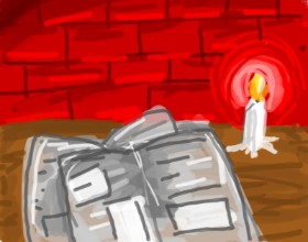 Pine の 新聞 の絵
